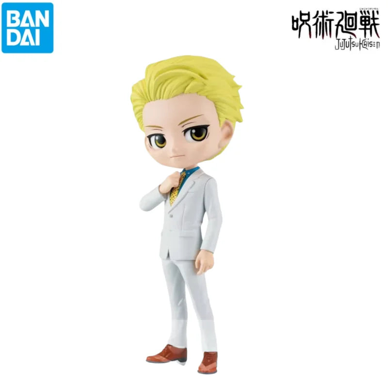 Figura Nanami Kento - Jujutsu Kaisen | Bandai