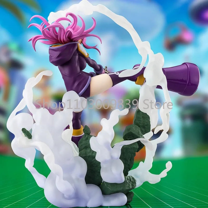Figura Jewelry Bonney - One Piece | Bandai Figuarts Zero 16cm