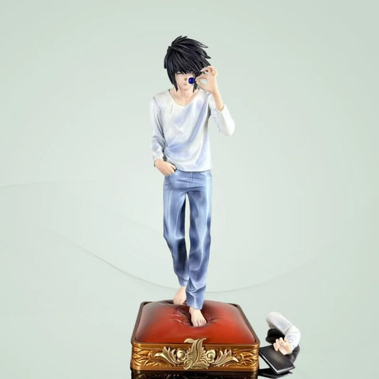 Figura L Lawliet - Death Note | 30cm
