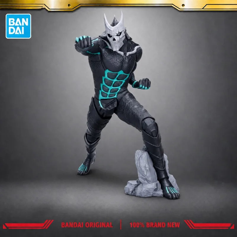 Figura Kafka Hibino - Kaiju No. 8 | Banpresto 24cm