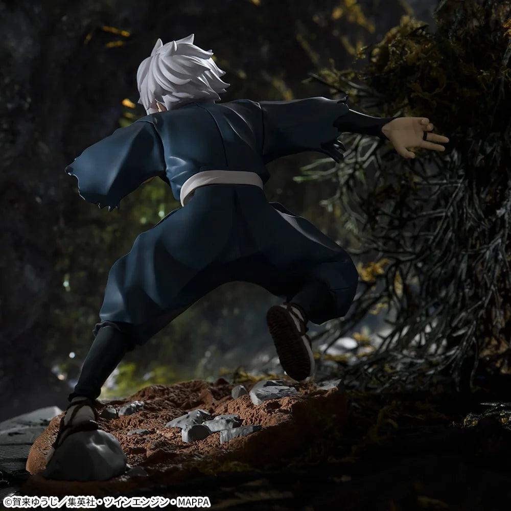 Figura Gabimaru - Hell's Paradise | Luminasta SEGA 17cm