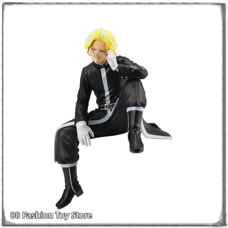 Figura Haitani Rindo - Tokyo Revengers | Noodle Stopper