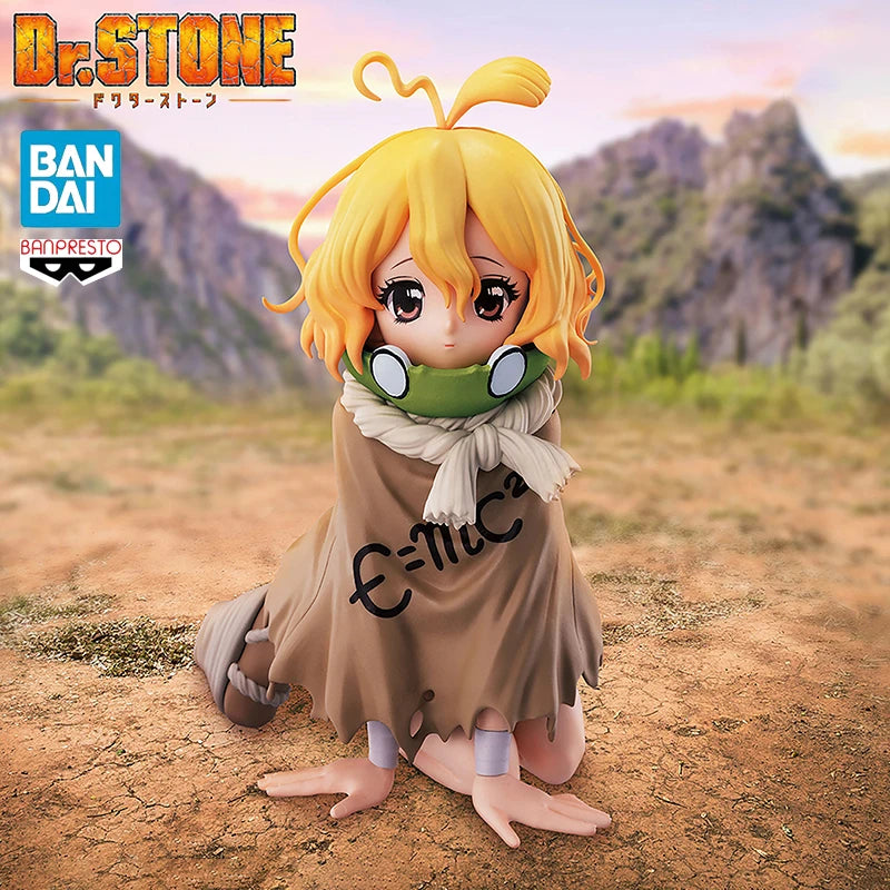 Figura Suika - Dr. Stone | Banpresto 11cm