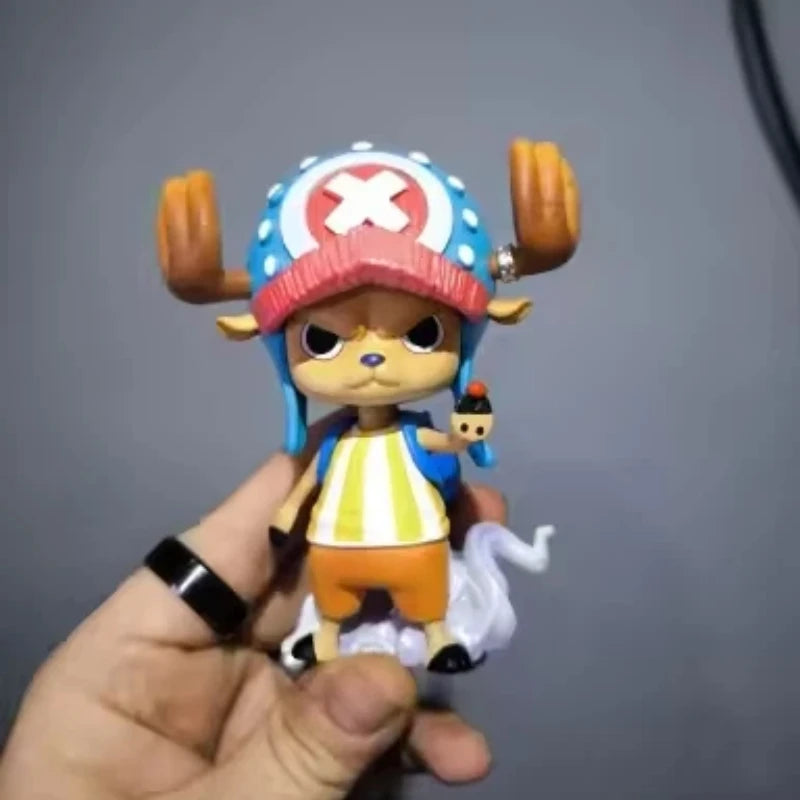 Figura Tony Tony Chopper - One Piece | 10cm