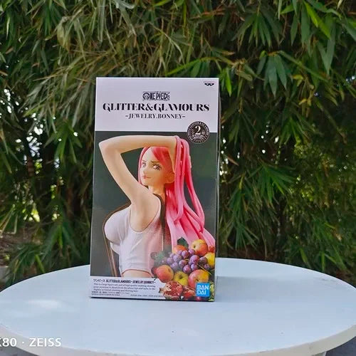 Figura Jewelry Bonney Shiny Venus - One Piece | Banpresto