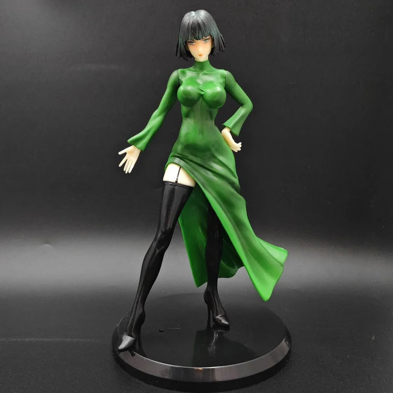 Figura Fubuki - One Punch Man | 22cm