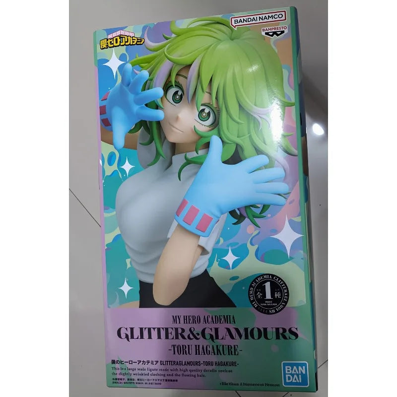 Figura Tooru Hagakure - My Hero Academia | Glitter & Glamours