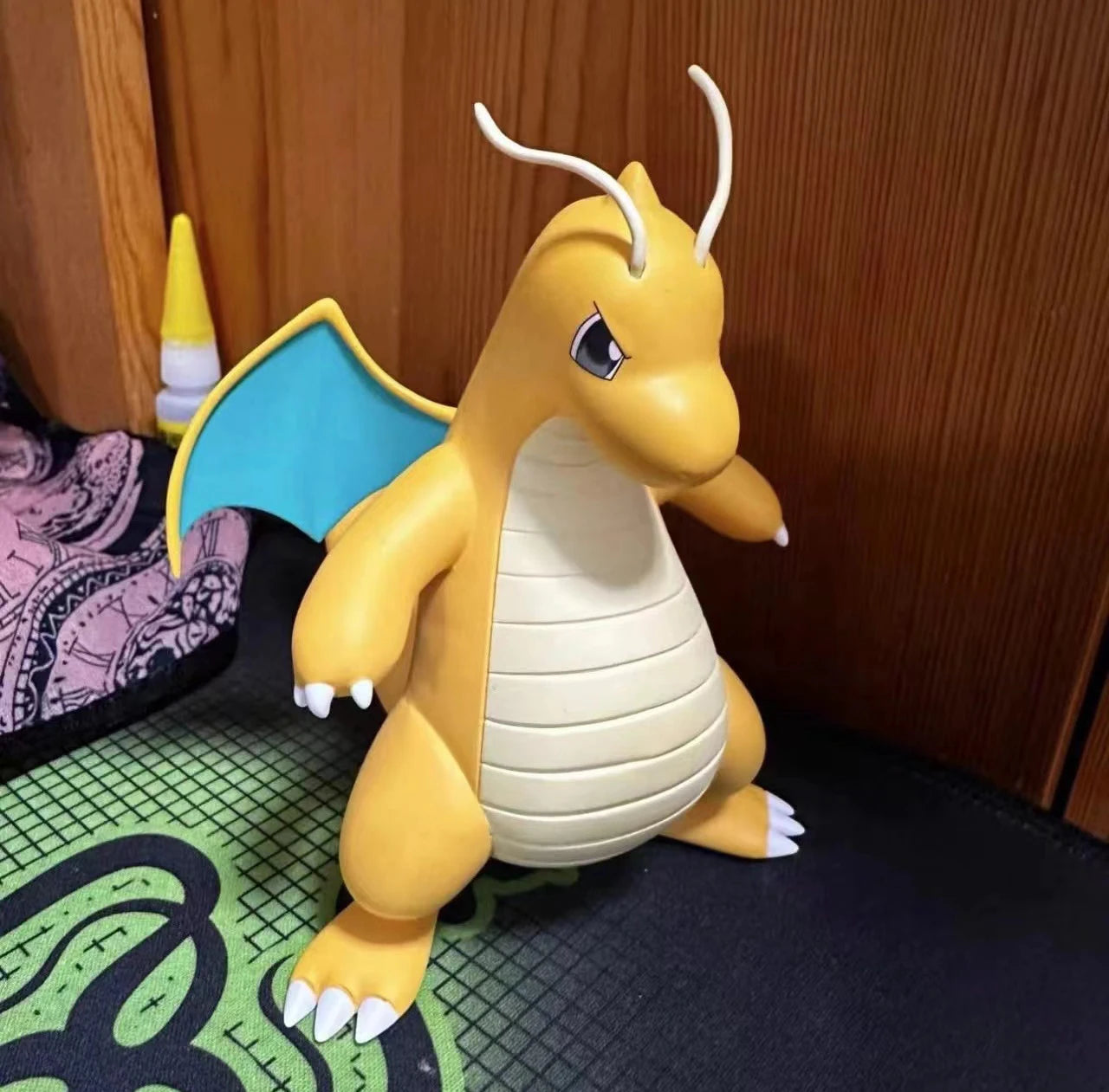 Figura Dragonite - Pokémon | 12cm