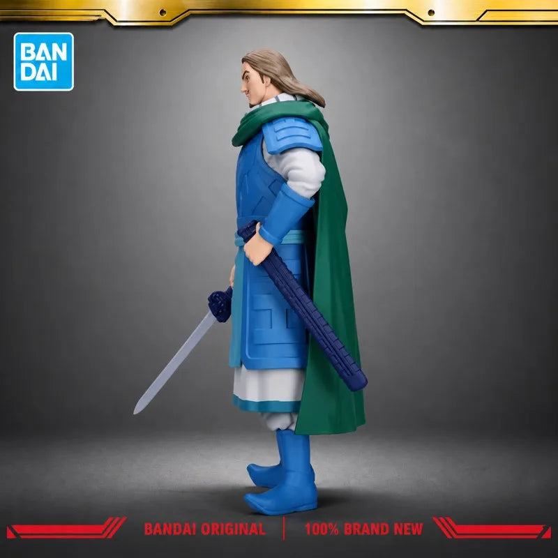 Figura Tou - Kingdom | Bandai Banpresto