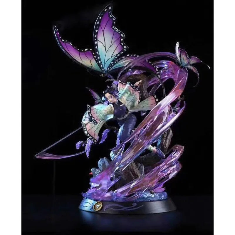 Figura Shinobu Kocho - Demon Slayer | Pilar del Insecto 36cm