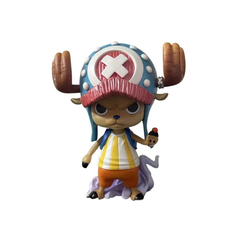 Figura Tony Tony Chopper - One Piece | 10cm