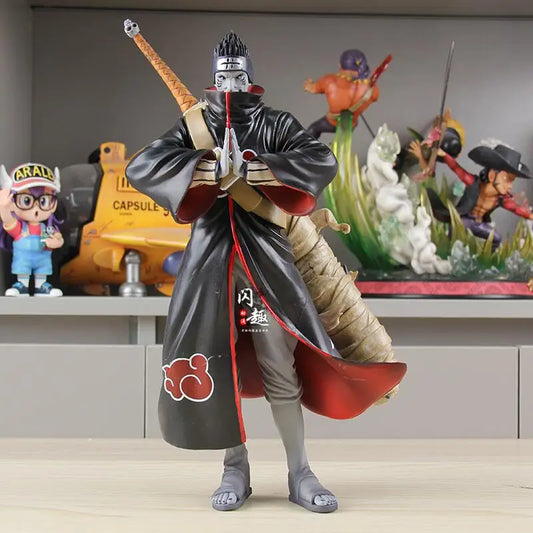 Figura Hoshigaki Kisame - Naruto | Estatua GK 32cm