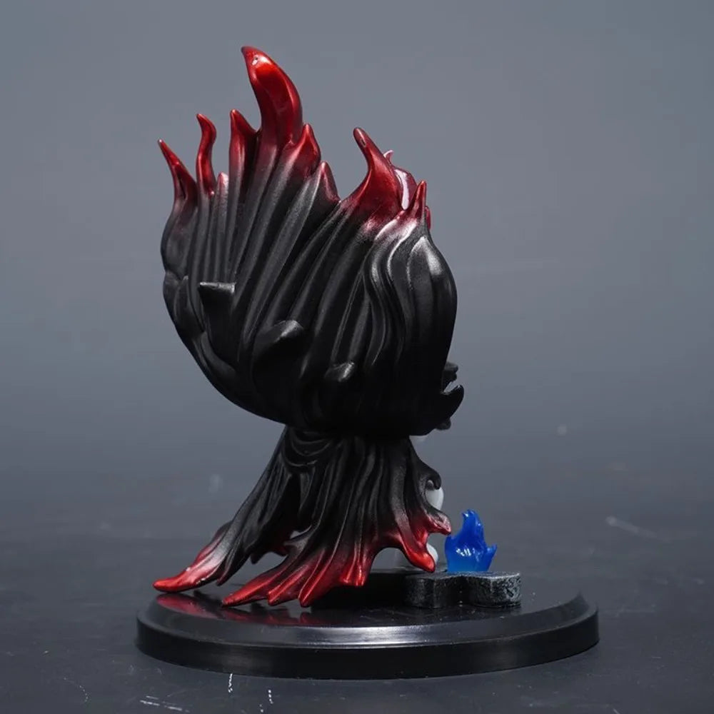 Figura Turbo Baba (Takakura Ken) - Dandadan | PVC 11,5cm