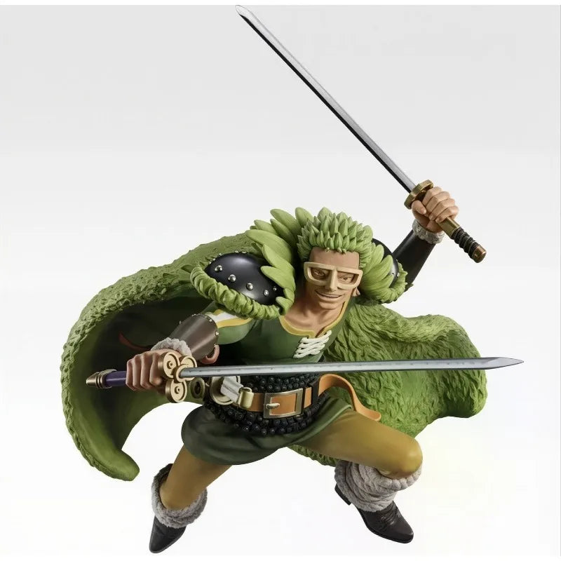 Figura Roronoa Zoro - One Piece | Ichiban Kuji Giant Bash Masterlise 12 cm