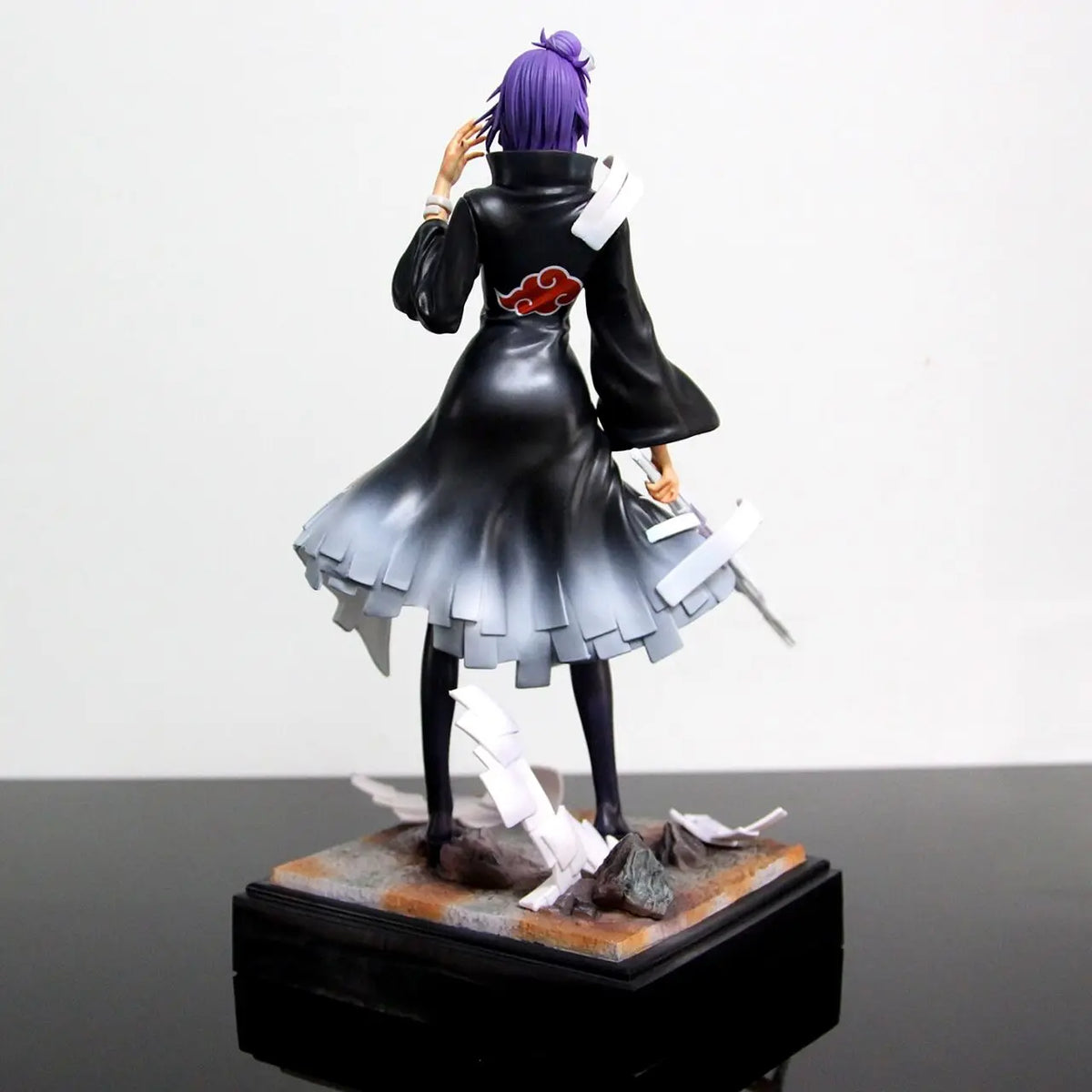 Figura Konan - Naruto | 33cm