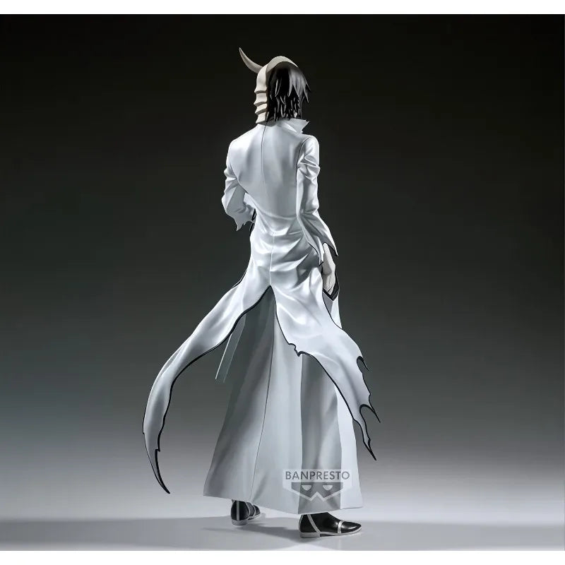 Figura Ulquiorra Cifer - Bleach | Bandai Banpresto Maximatic