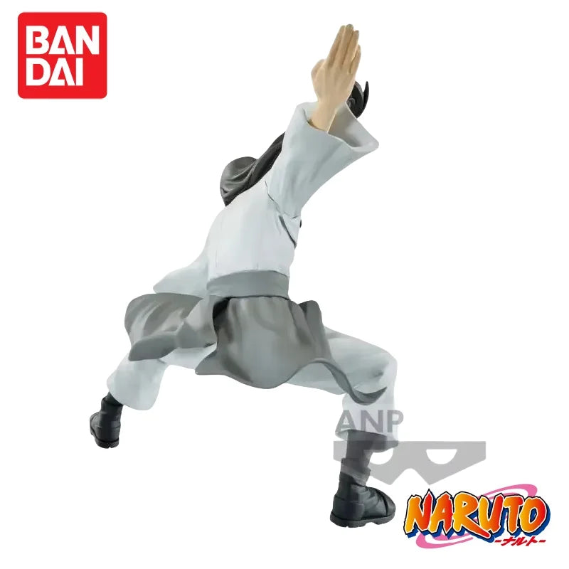 Figura Neji Hyuga - Naruto Shippuden | Banpresto Vibration Stars