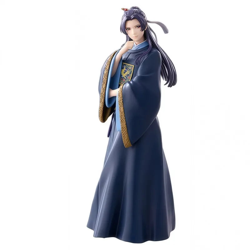 Figura Jinshi - Los Diarios de la Boticaria | FuRyu 19cm