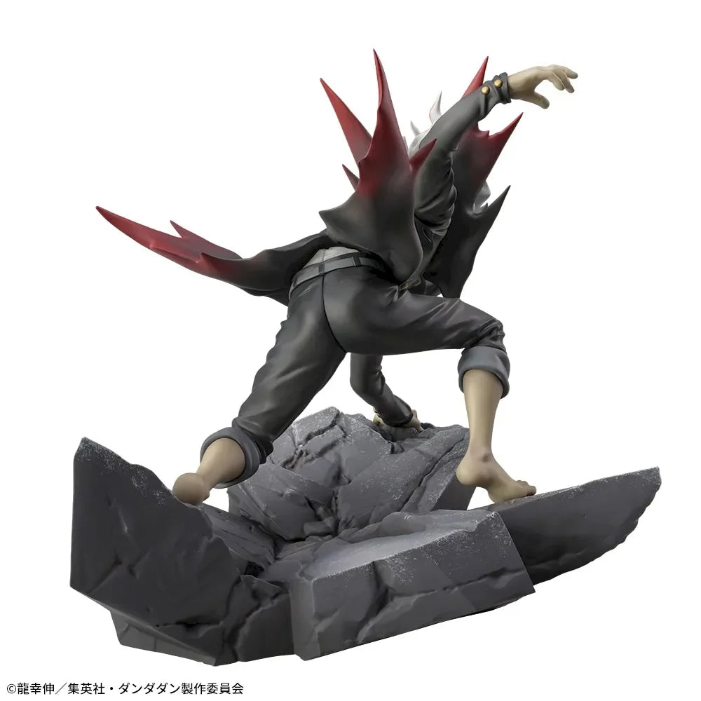 Figura Okarun (Ken Takakura) - Dandadan | Pose Sentado 11cm