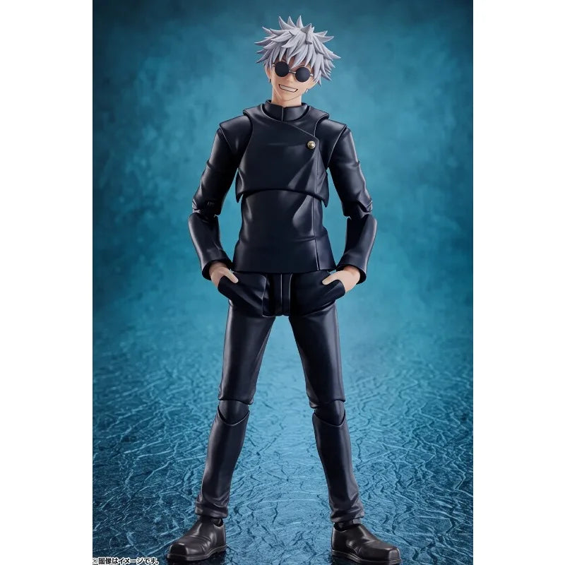 Figura Satoru Gojo - Jujutsu Kaisen | Bandai S.H.Figuarts