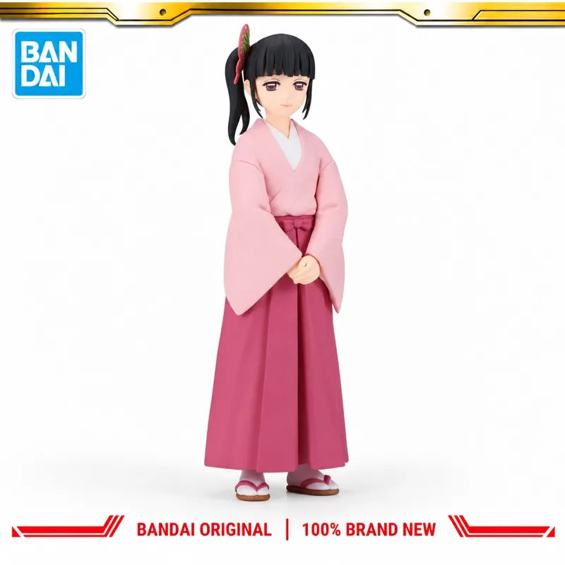 Figura Kanao Tsuyuri - Demon Slayer | Banpresto 15cm