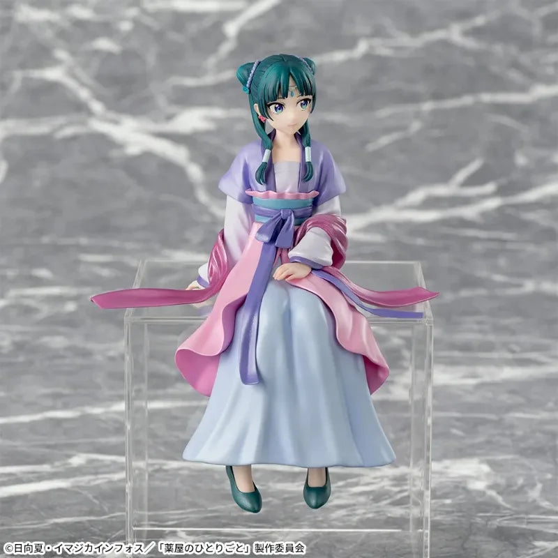 Figura Maomao - Los Diarios de la Boticaria | SEGA 14cm