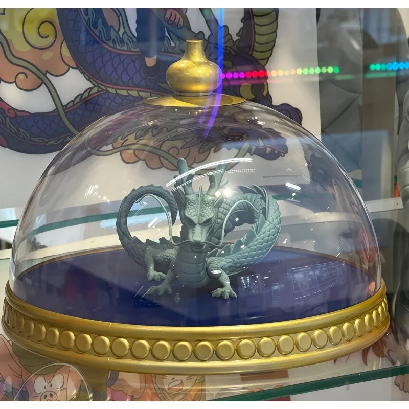 Figura Shenron del Templo - Dragon Ball | Ichiban Kuji