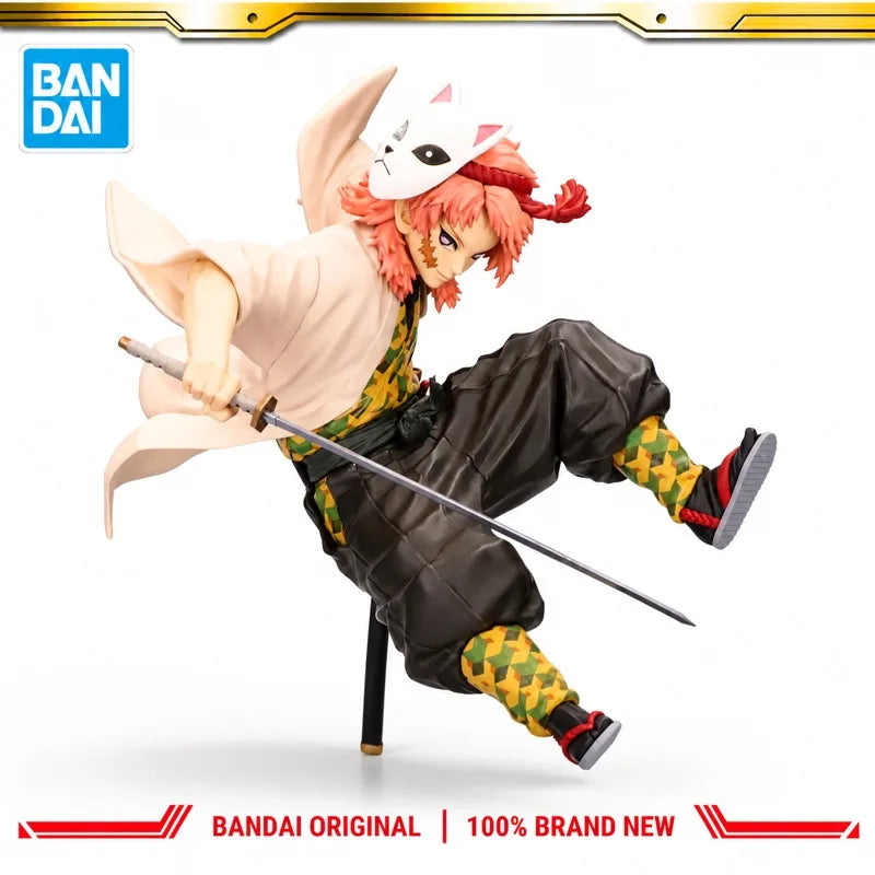 Figura Sabito - Demon Slayer | Banpresto 13cm