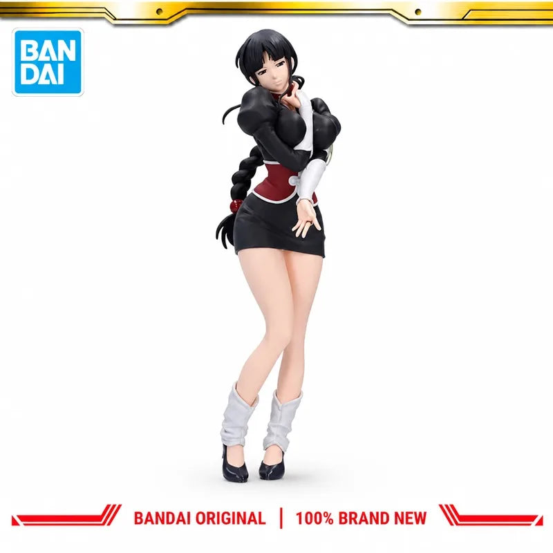 Figura Nemu Kurotsuchi - Bleach | Banpresto 24cm