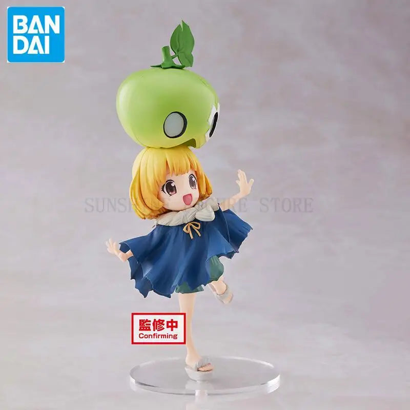 Figura Suika - Dr. Stone | Banpresto 12cm