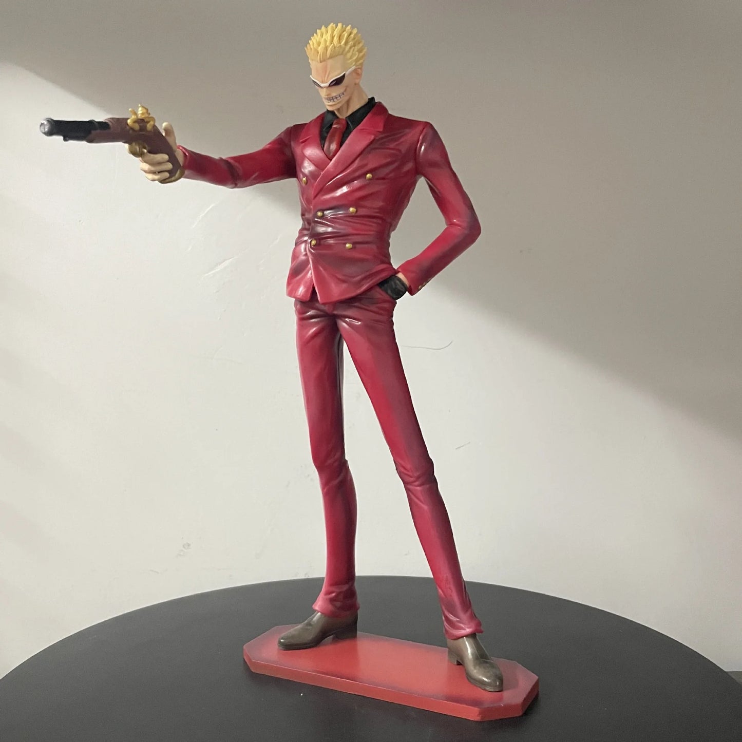 Figura Donquixote Doflamingo - One Piece | GK Statue