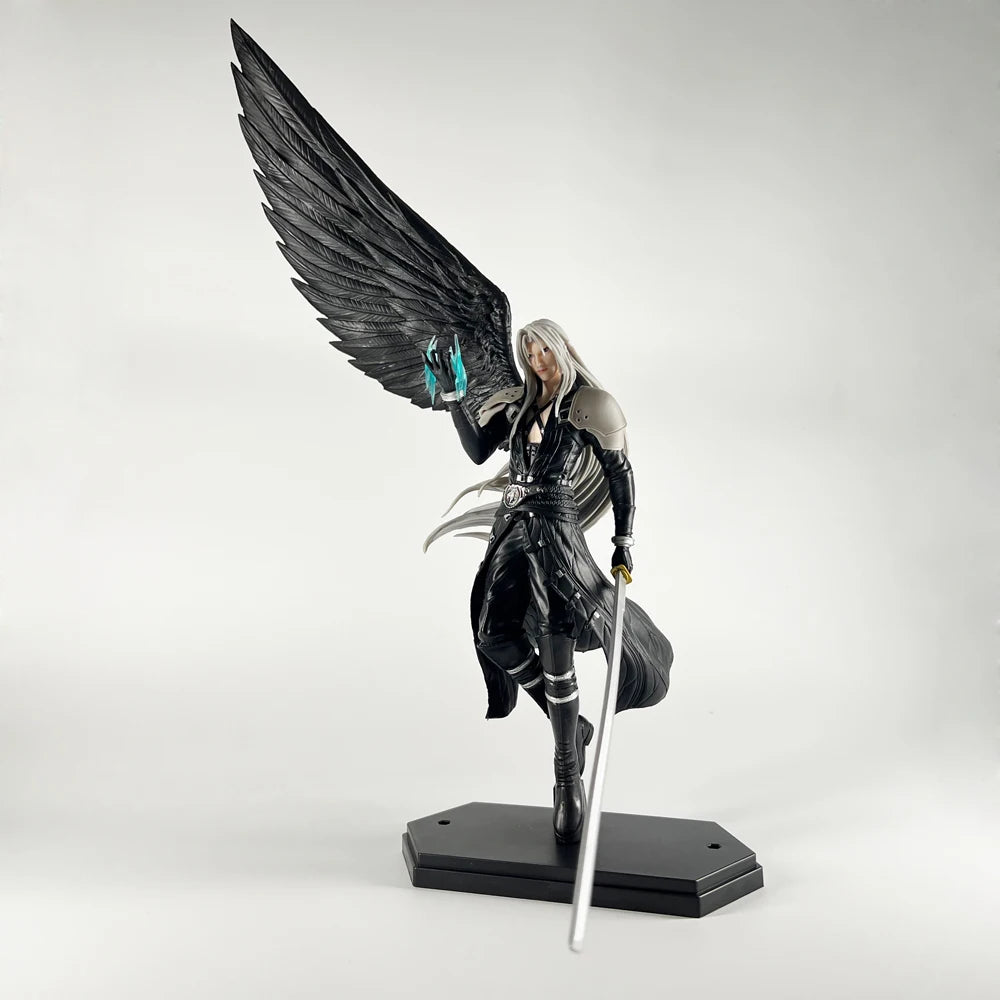 Figura Sephiroth - Final Fantasy VII Rebirth | 41cm