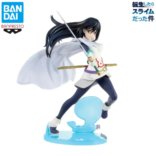 Figura Shizue Izawa - Tensura | Banpresto