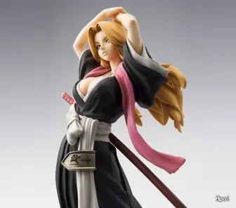Figura Rangiku Matsumoto - Bleach | MegaHouse Excellent Model 22cm