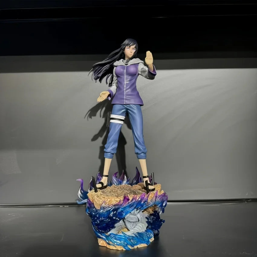 Figura Coleccionable Anime - Estatua PVC 18cm