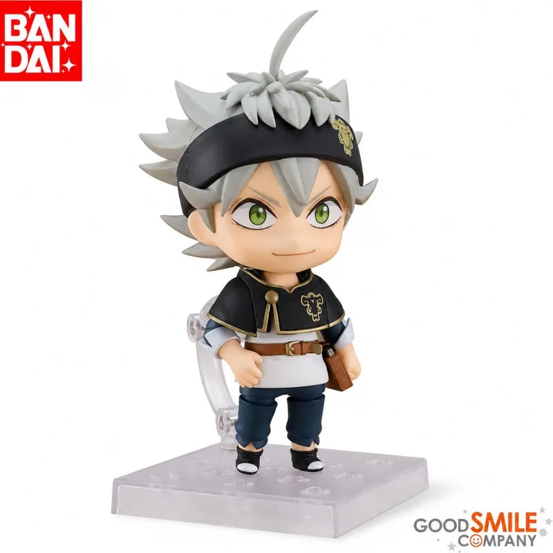 Figura Asta - Black Clover | 10cm