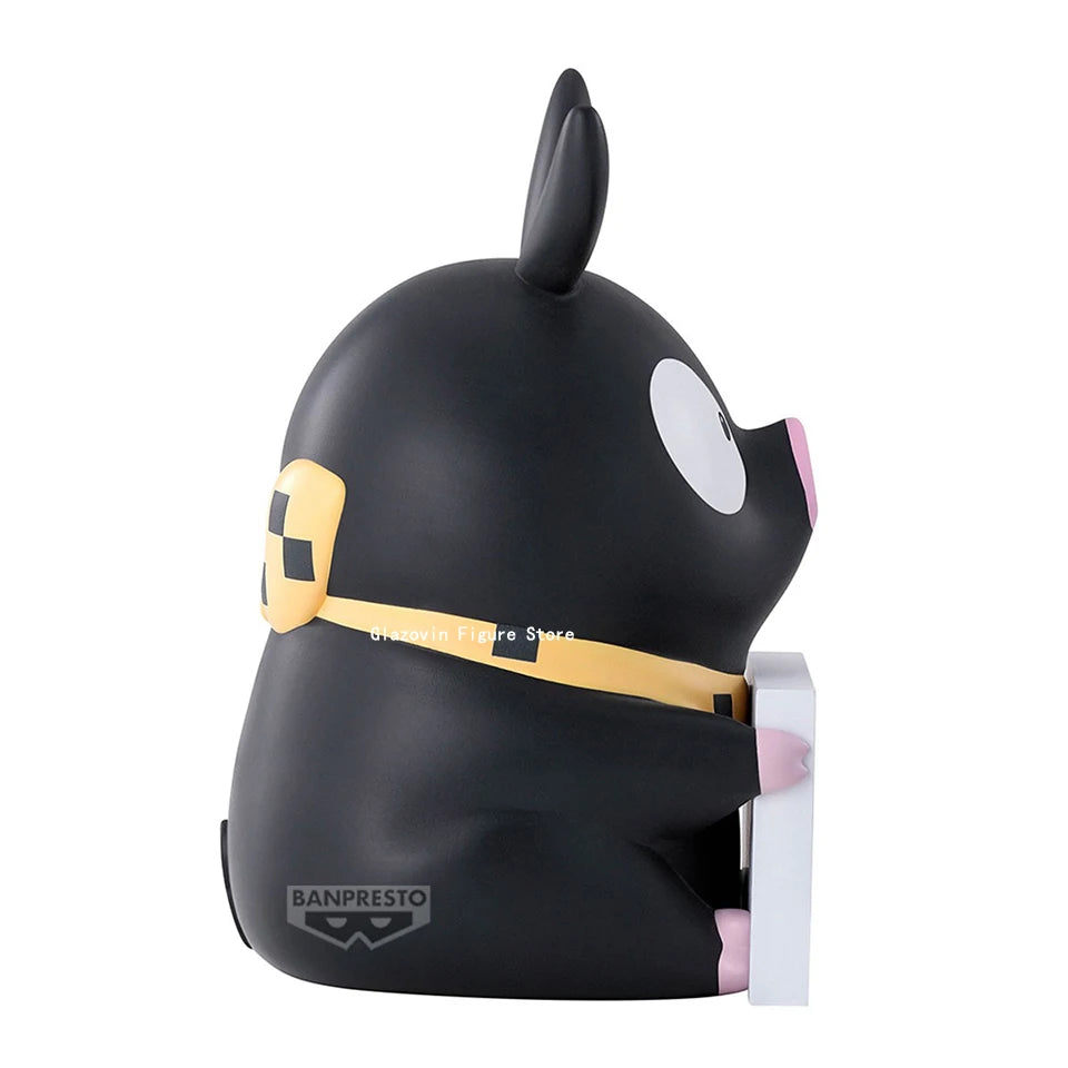 Figura P-chan (Ryoga cerdito) - Ranma ½ | SOFVIMATES Banpresto 16cm