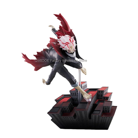 Figura Okarun - Dandadan | TAITO 23cm
