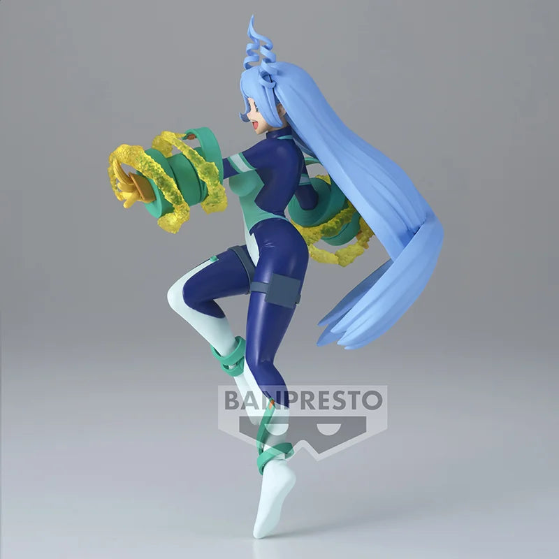 Figura Mina Ashido Pinky - My Hero Academia | Banpresto TAH