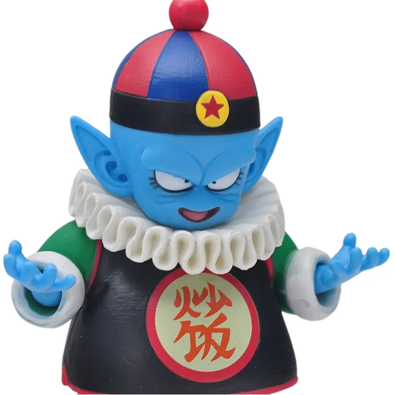 Figura Gran Pilaf - Dragon Ball | Todopoderoso Pilaf 10cm