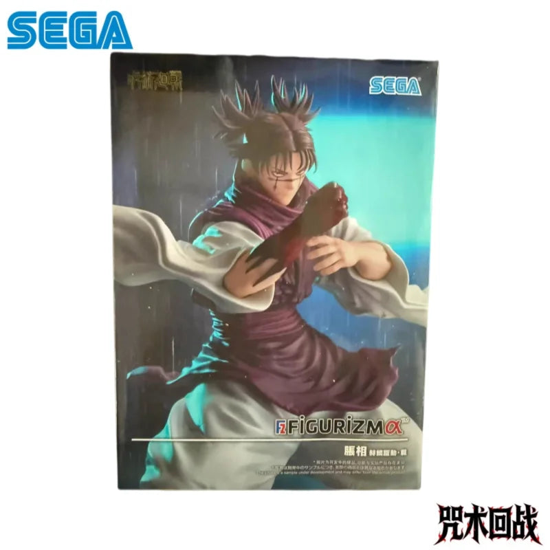 Figura Choso - Jujutsu Kaisen | Sega Premium 20cm