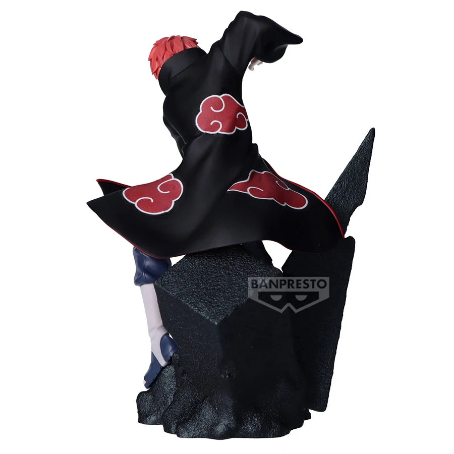 Figura Sasori - Naruto Shippuden | Effectreme Banpresto 14cm