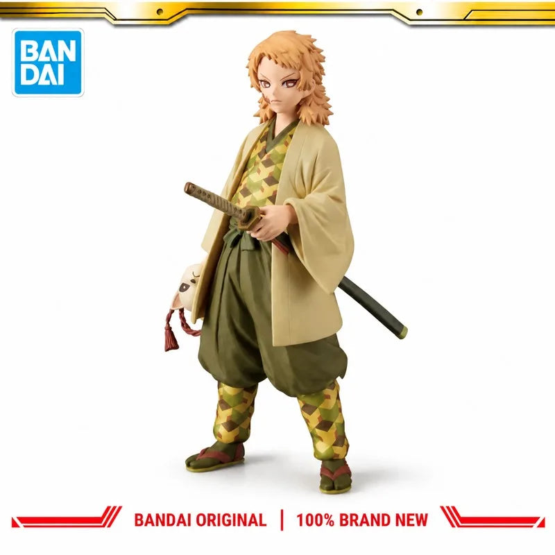 Figura Sabito - Demon Slayer | Banpresto 12cm
