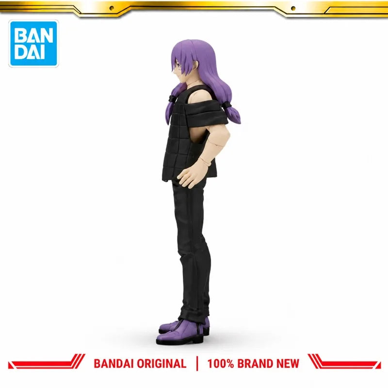 Figura Mahito - Jujutsu Kaisen | Banpresto 17cm