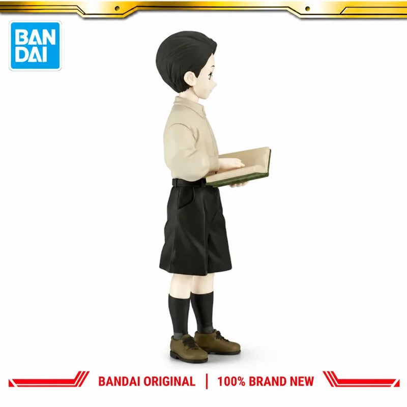 Figura Muzan Kibutsuji forma de niño - Demon Slayer | Banpresto 14cm