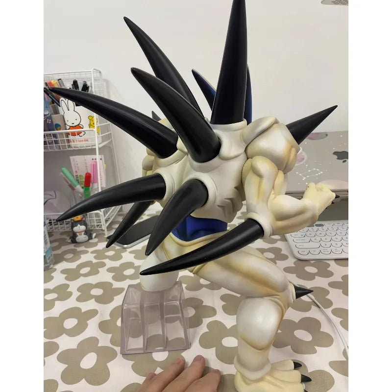 Figura Omega Shenron - Dragon Ball GT | Bandai Ichiban Kuji Masterlise