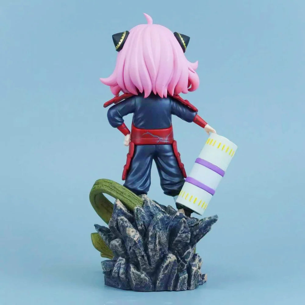 Figura Senju Hashirama 19 cm - Naruto Shippuden | PVC