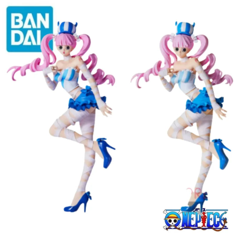 Figura Perona - One Piece | Banpresto