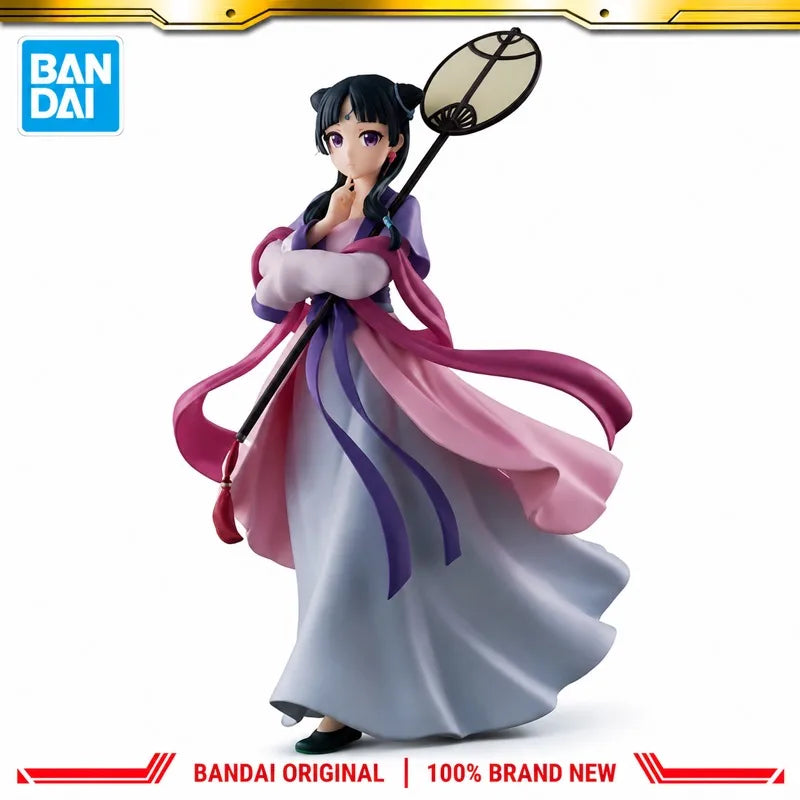 Figura Maomao - Los Diarios de la Boticaria | Banpresto 20cm