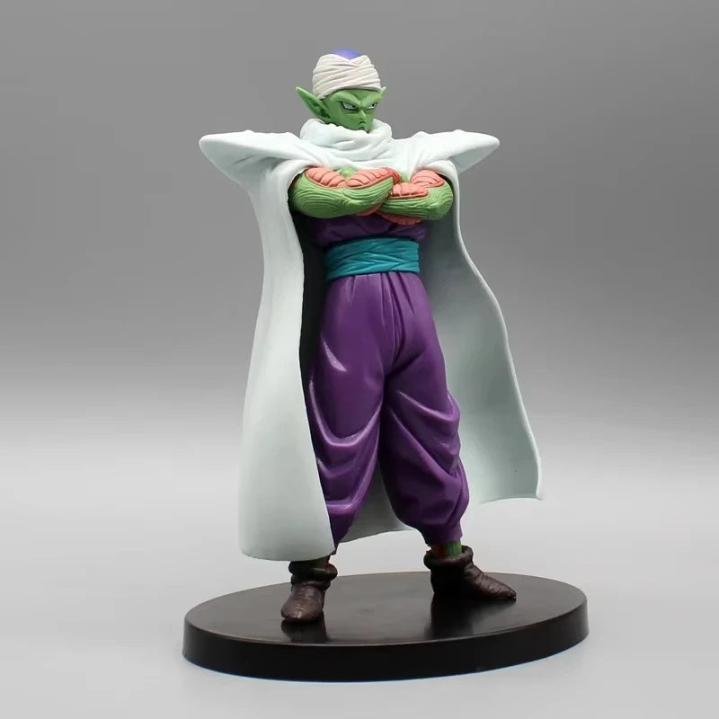 Figura Piccolo - Dragon Ball Z | Estatua PVC Coleccionable
